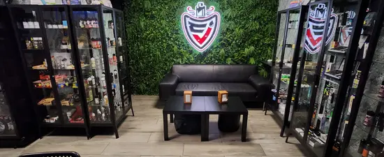 Contraste Vaping Setúbal