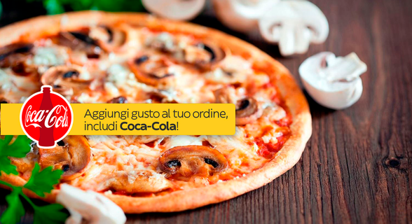 Pizzeria Tutti i Gusti