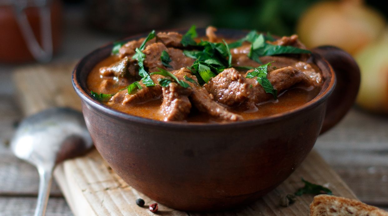 Local Foods restaurant