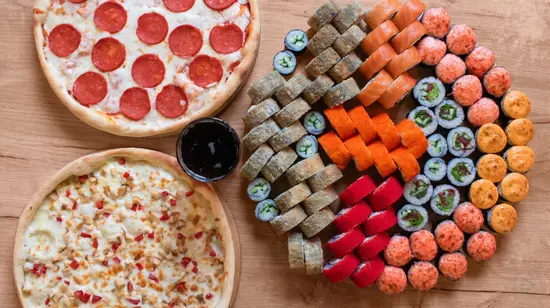 Sushi Boss