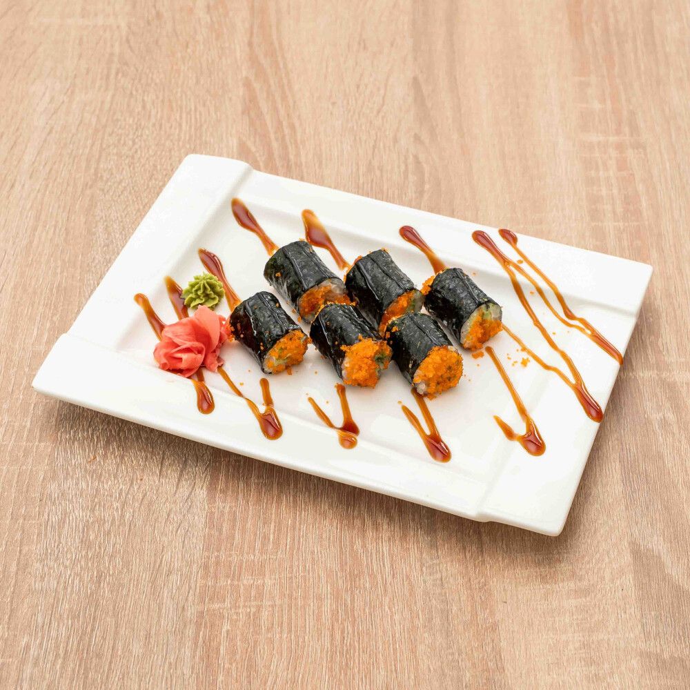Rollandia l Sushi