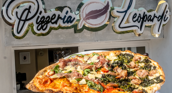 Pizzeria Leopardi