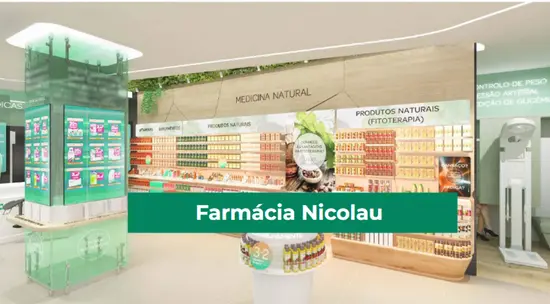 nossafarmacia.pt Saúde e Bem-Estar