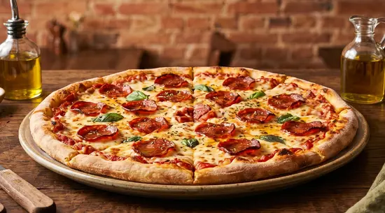 PIZZERIA DOLCE FORNO