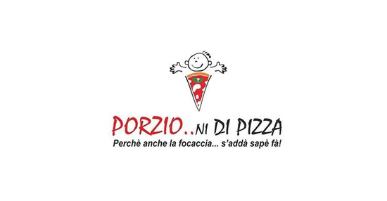 Porzioni Di Pizza
