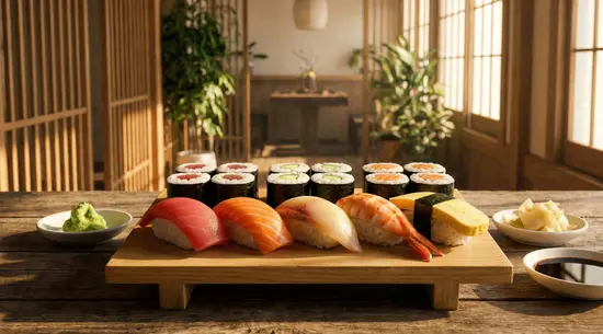 restaurante imperial