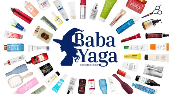 BabaYaga / Баба Яга