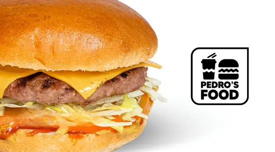 Pedro's Coffee & Food