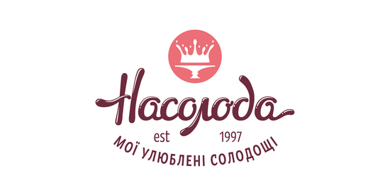 Nasoloda / Насолода