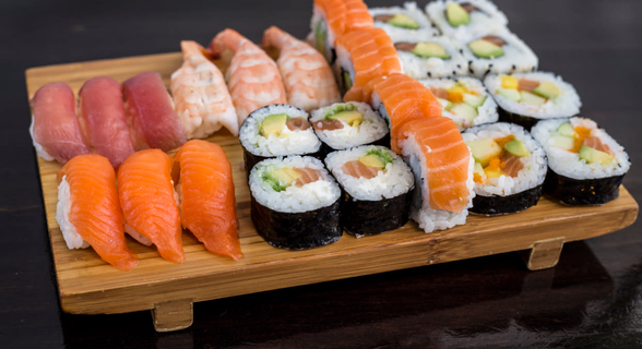 SUSHI DREAM WROCLAW