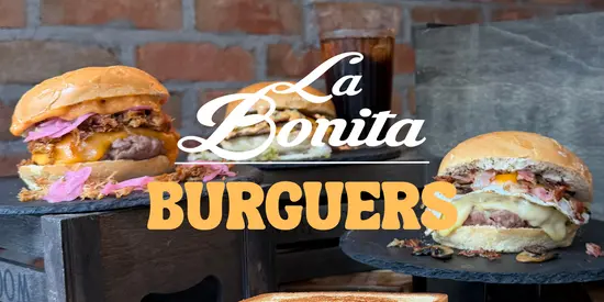 La Bonita Burguers