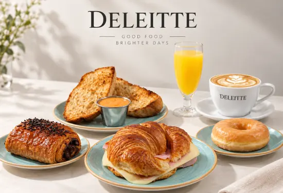 DELEITTE
