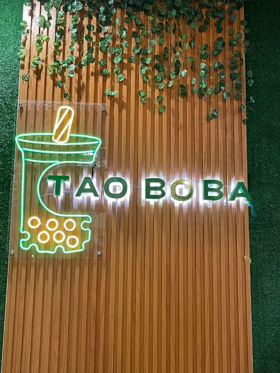 Tao Boba