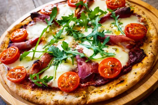 Mammita pizzeria
