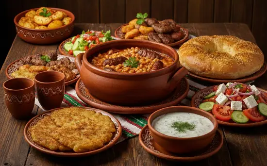 Нашата Добра Кухня