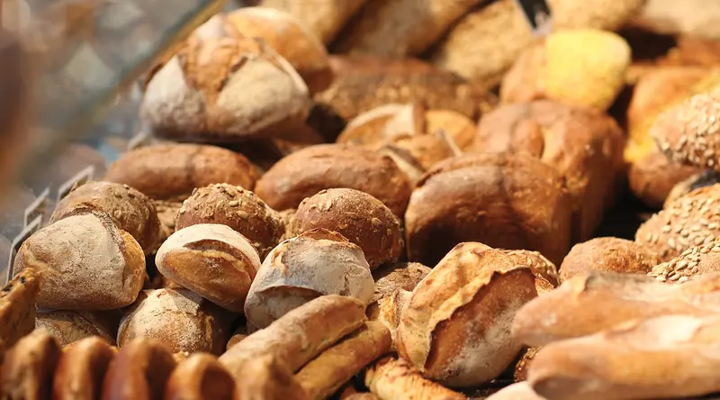 BBROOD Bakery