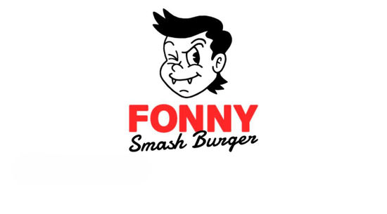 Fonny Smash Burger