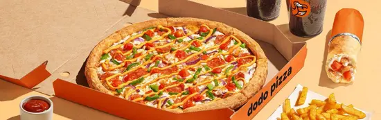 Dodo Pizza