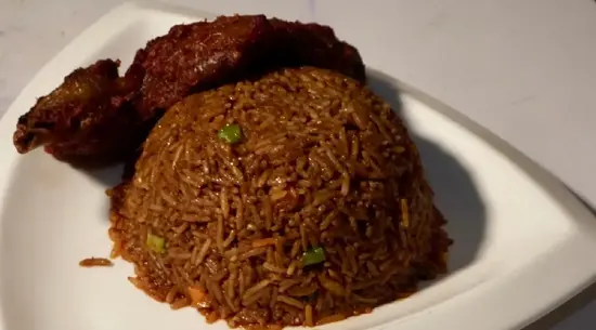 Ridos Restaurant and Grill