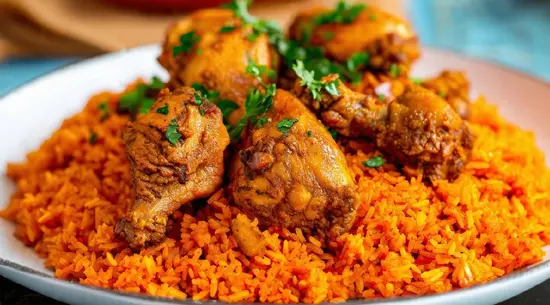 Cravings And More