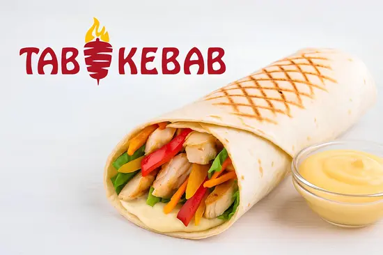 Tab Kebab
