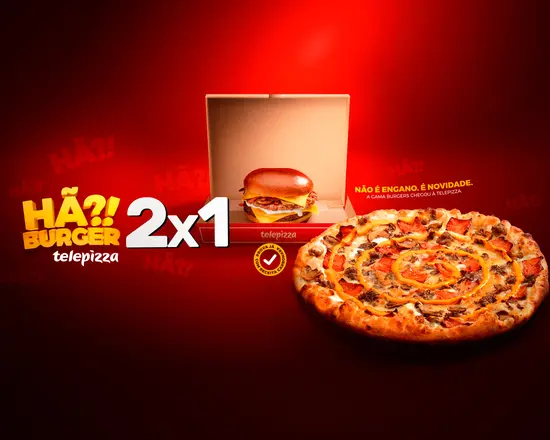 TelePizza
