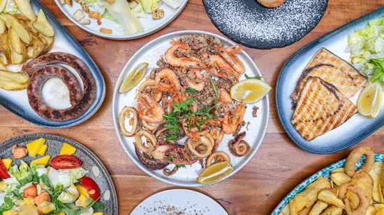 Antichi Quartieri Bistrò