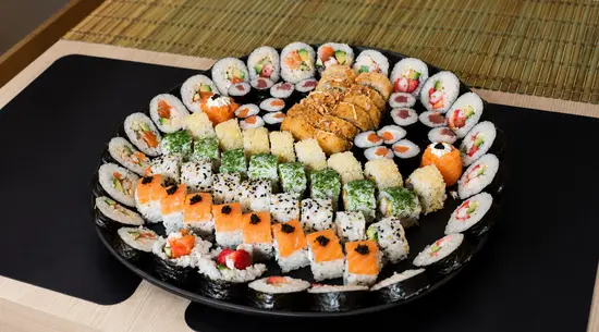 Zikoto Sushi