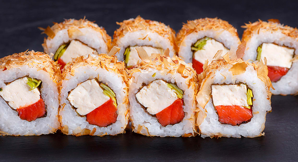 Koishii Sushi