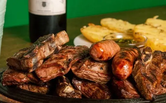 La República Parrilla