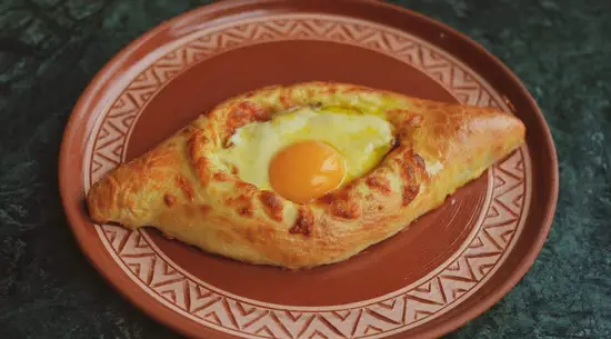 Tbiliso / Тбілісо