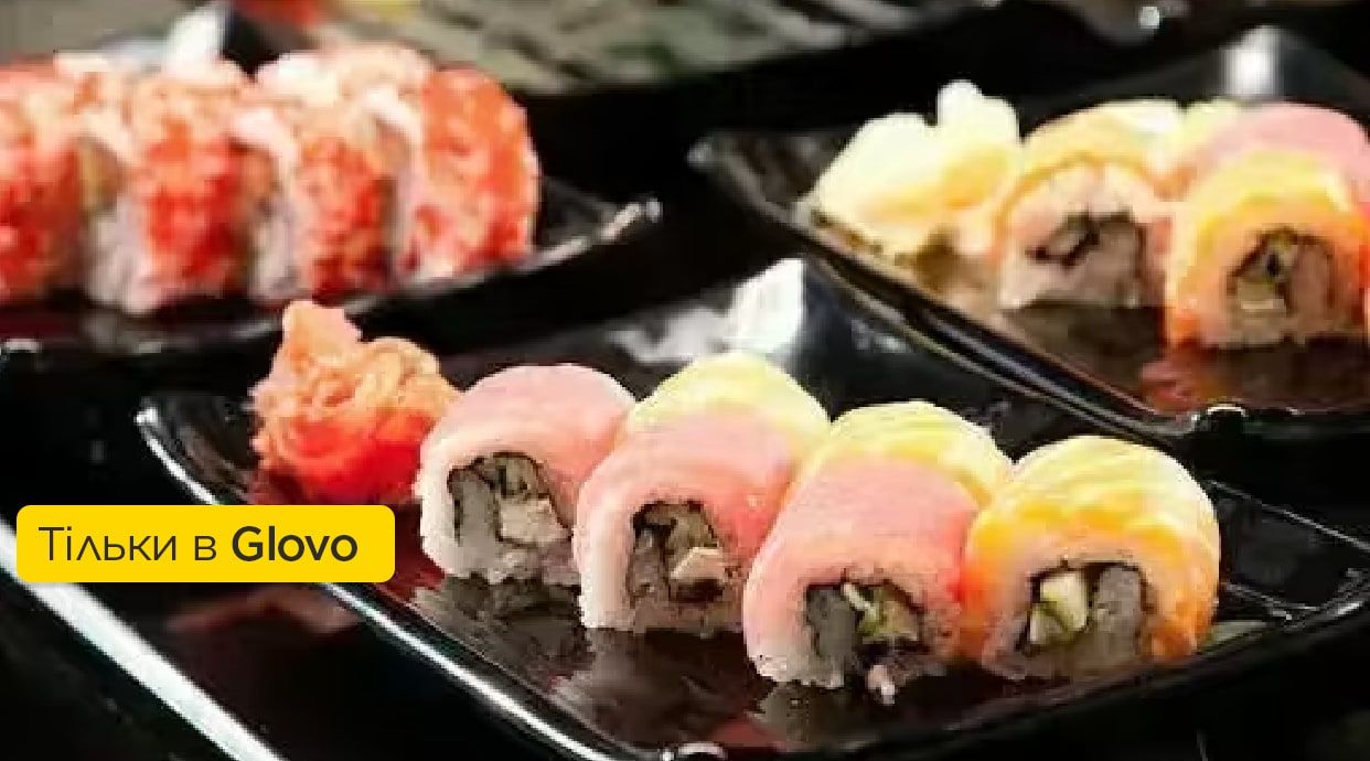 Sushi 360