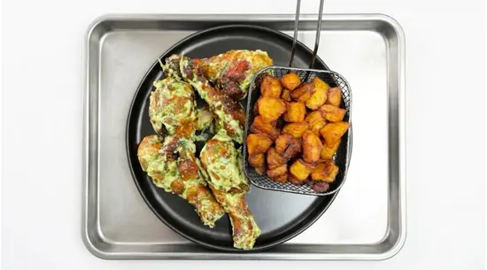 SEVEN FOOD