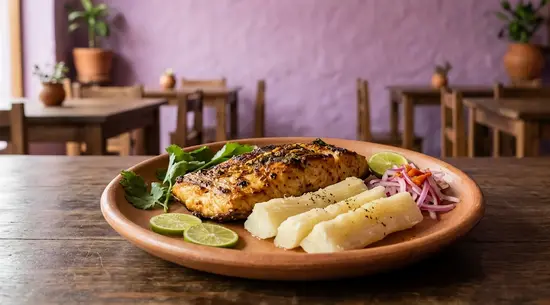 El Sabor de nuestra Tradición