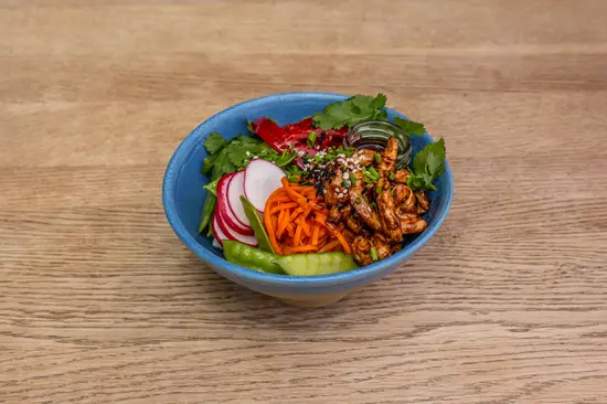 Weranda Lunch & Wine