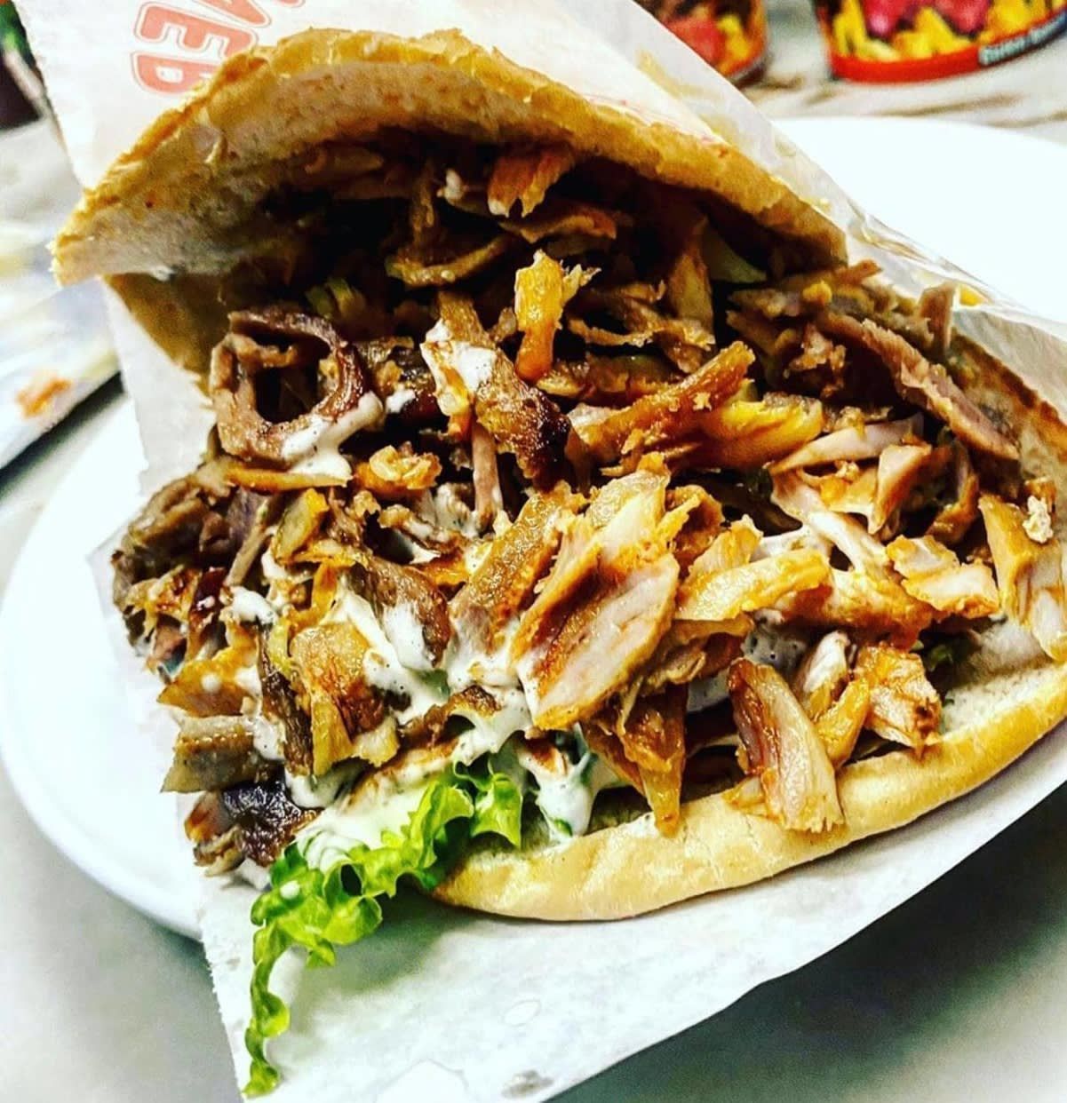 Yoyo Kebab Haus