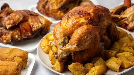 Chicken Grilled