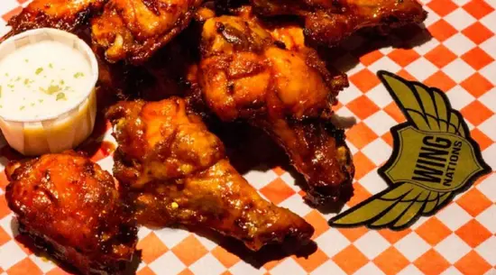 Wing Nations