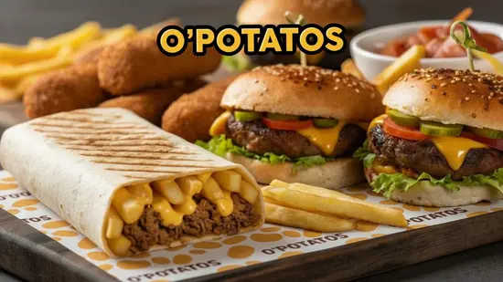 Opotatos Menzah