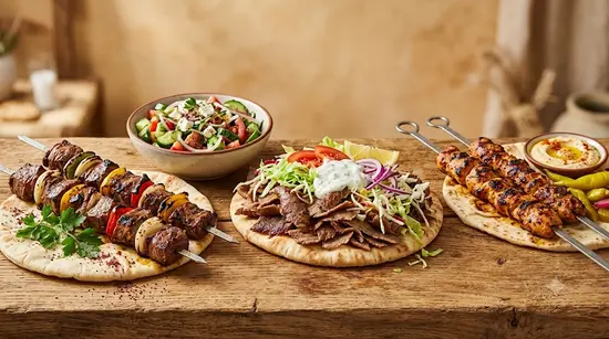 Tadim Doner Grill