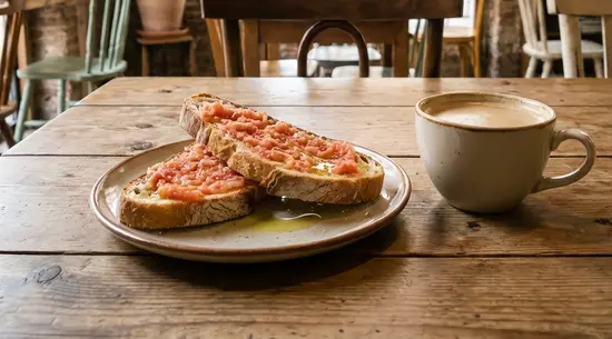 HOST - Coffee & Wine