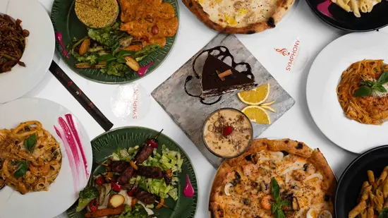 Symphony Restaurant & Pizzeria