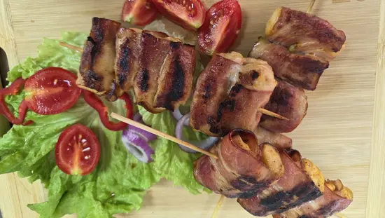 Скара Миладинов