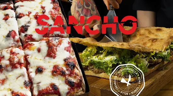 Pizzeria Sancho