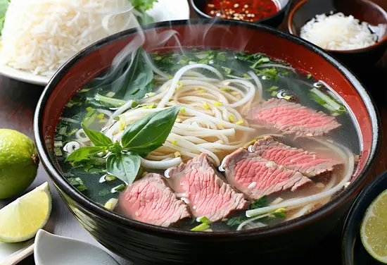 Viet Tien Restauracja & Bar Wietnamski