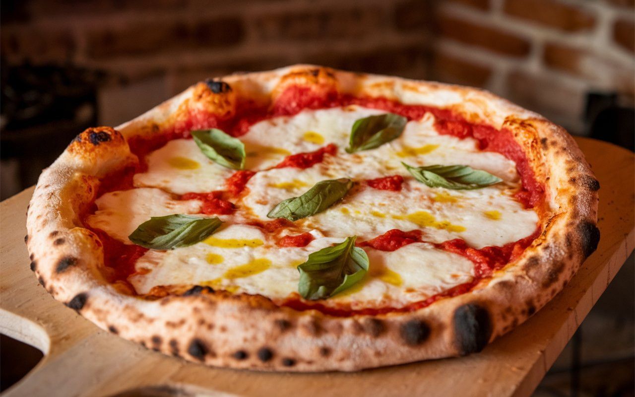 I’PIZZACCHIERE