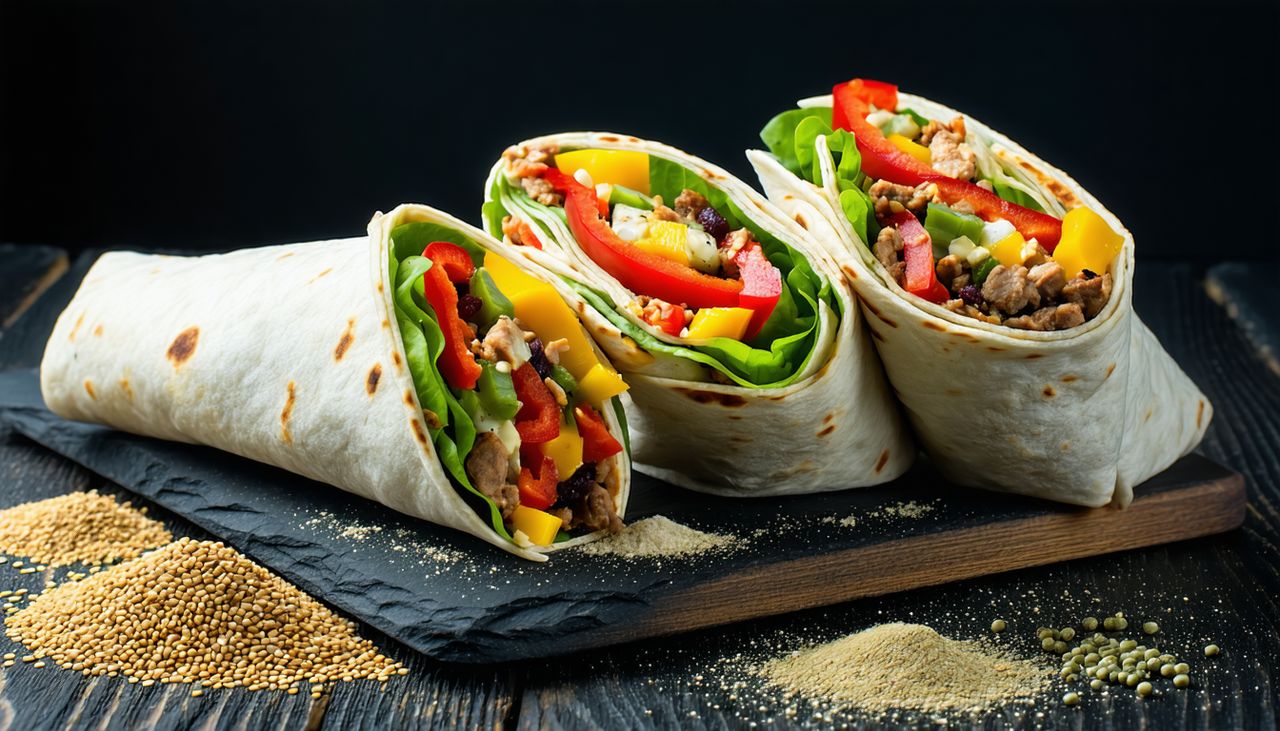 Doner Bar