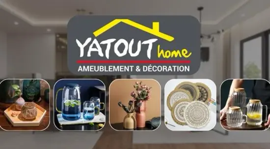 Yatout Home