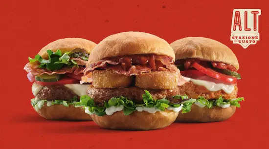 Alt Stazione del Gusto