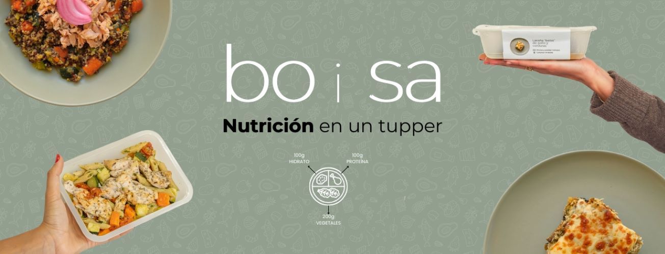 Boisa Nutrición